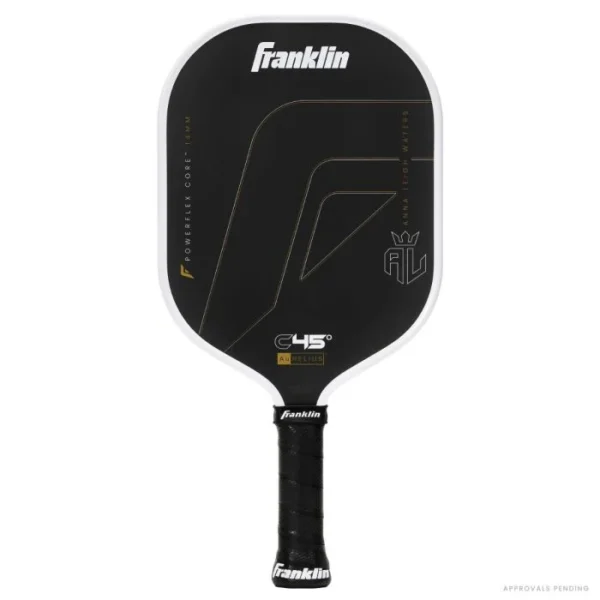 Franklin C45º Anna Leigh Waters Signature