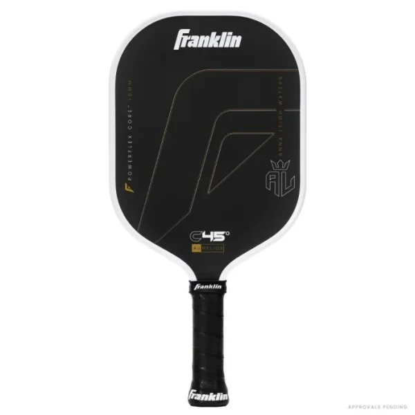Franklin C45º Anna Leigh Waters Signature - Image 3