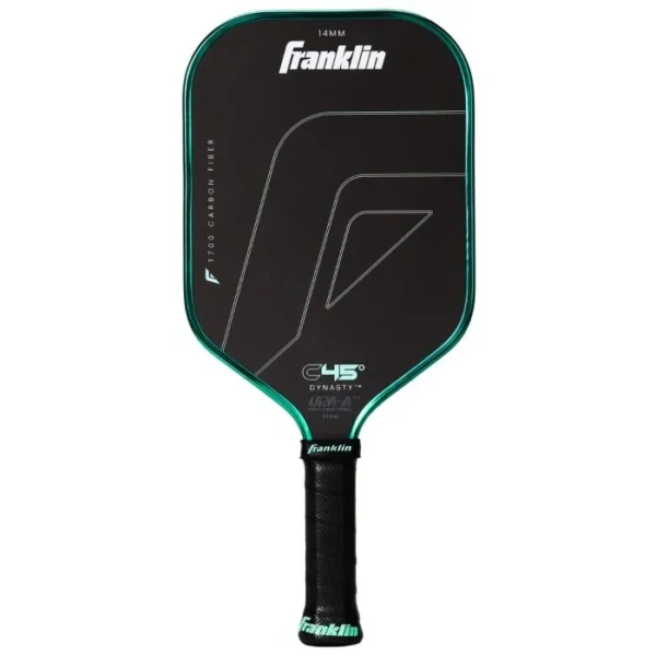 Franklin C45° Paddle Series - Image 4