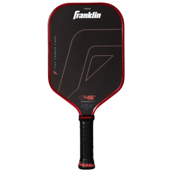 Franklin C45° Paddle Series - Image 2