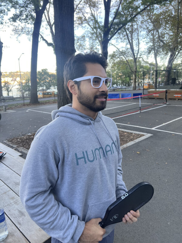 Pickleheart Eyewear