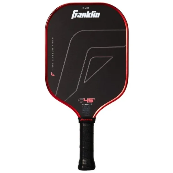Franklin C45° Paddle Series - Image 5