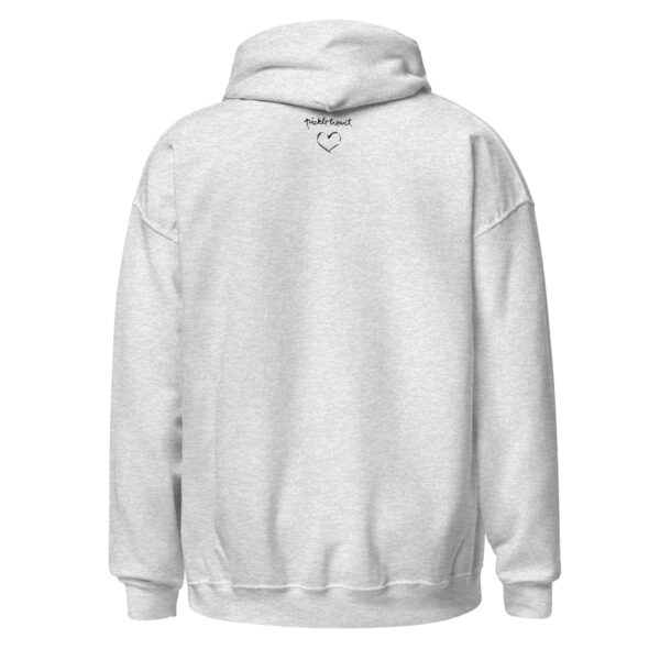 Carl Schurz Pickleball Hoodie - Lights - Image 18