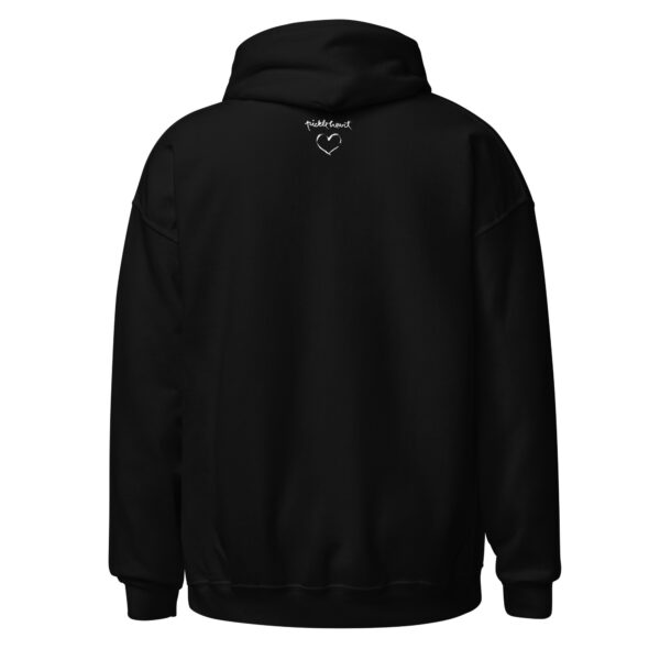 Carl Schurz Pickleball Hoodie - Darks - Image 9