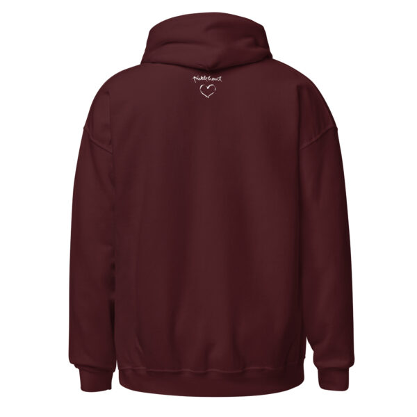 Carl Schurz Pickleball Hoodie - Darks - Image 8