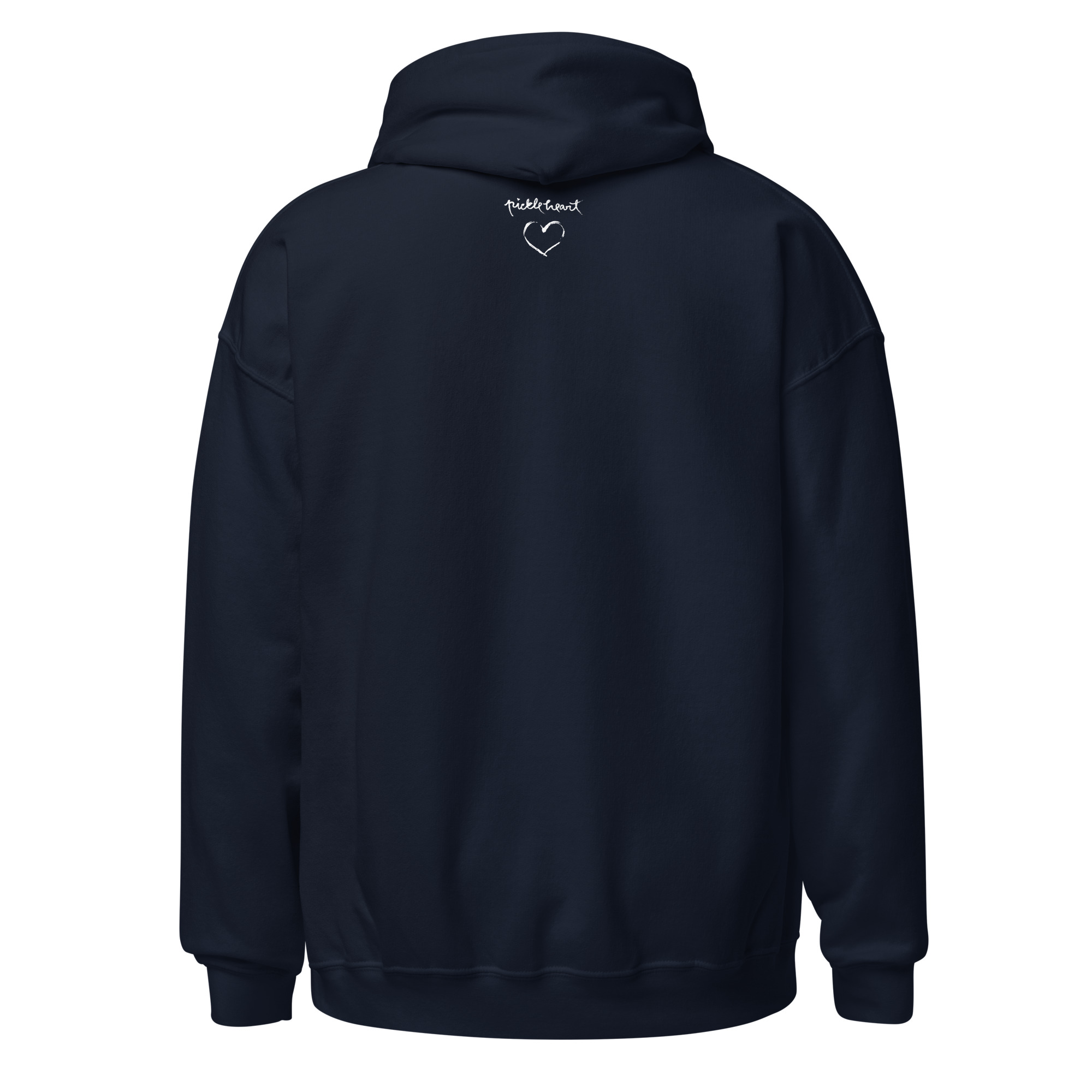 Carl Schurz Pickleball Hoodie - Darks - Image 10