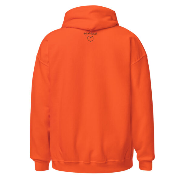 Carl Schurz Pickleball Hoodie - Lights - Image 10