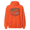Carl Schurz Pickleball Hoodie - Lights