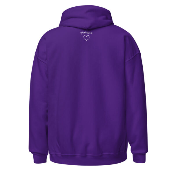 Carl Schurz Pickleball Hoodie - Darks - Image 11