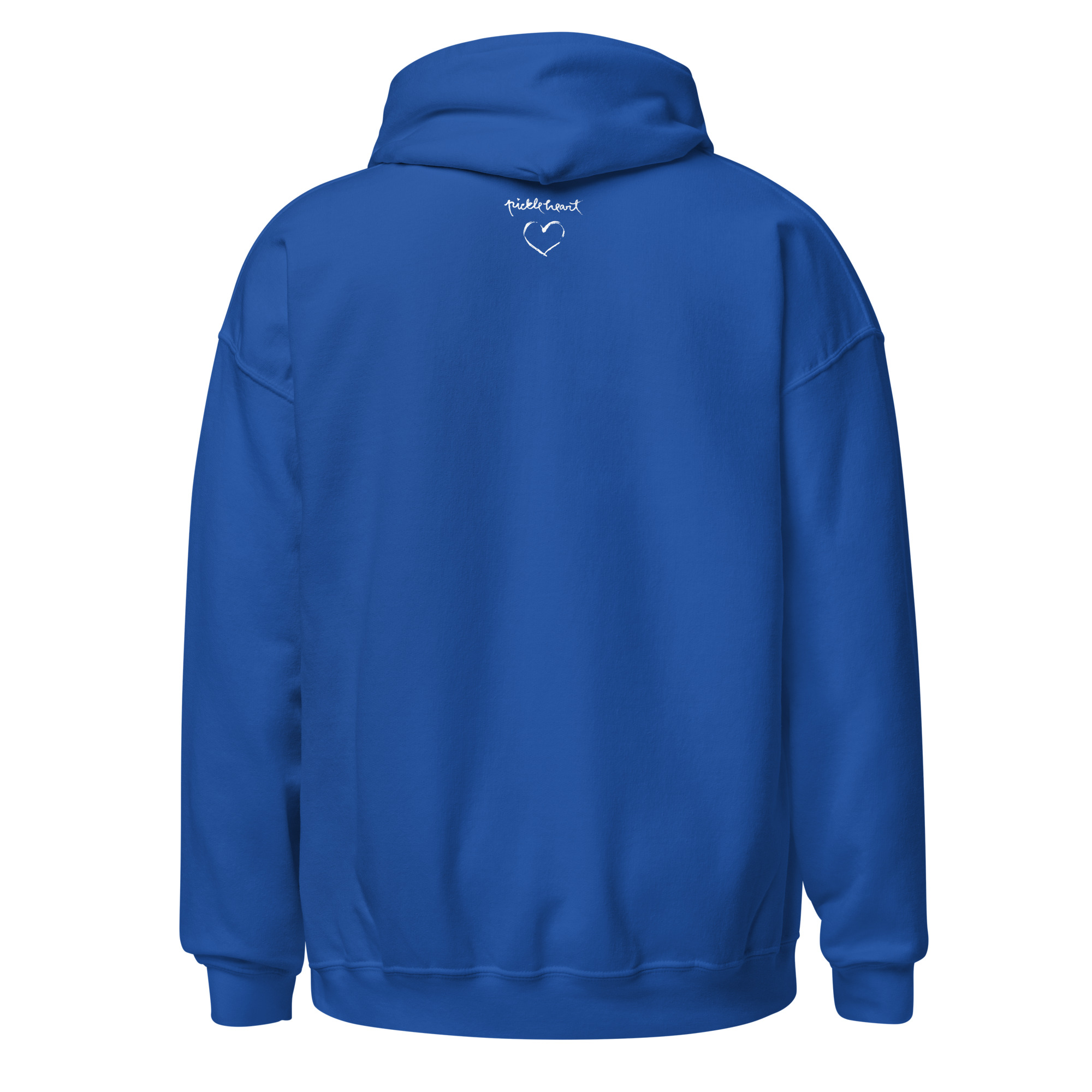 Carl Schurz Pickleball Hoodie - Darks - Image 14