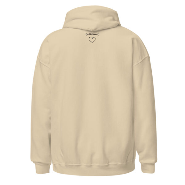 Carl Schurz Pickleball Hoodie - Lights - Image 21