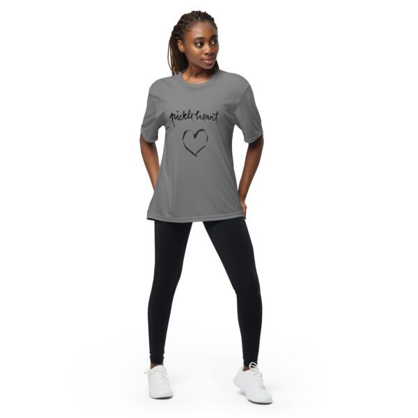 Pickleheart Performance Tee - Image 6