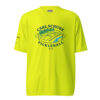 Carl Schurz Pickleball Performance Tee -Lights