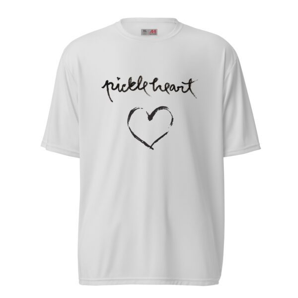 Pickleheart Performance Tee - Image 3