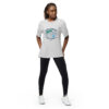 Carl Schurz Pickleball Performance Tee -Lights