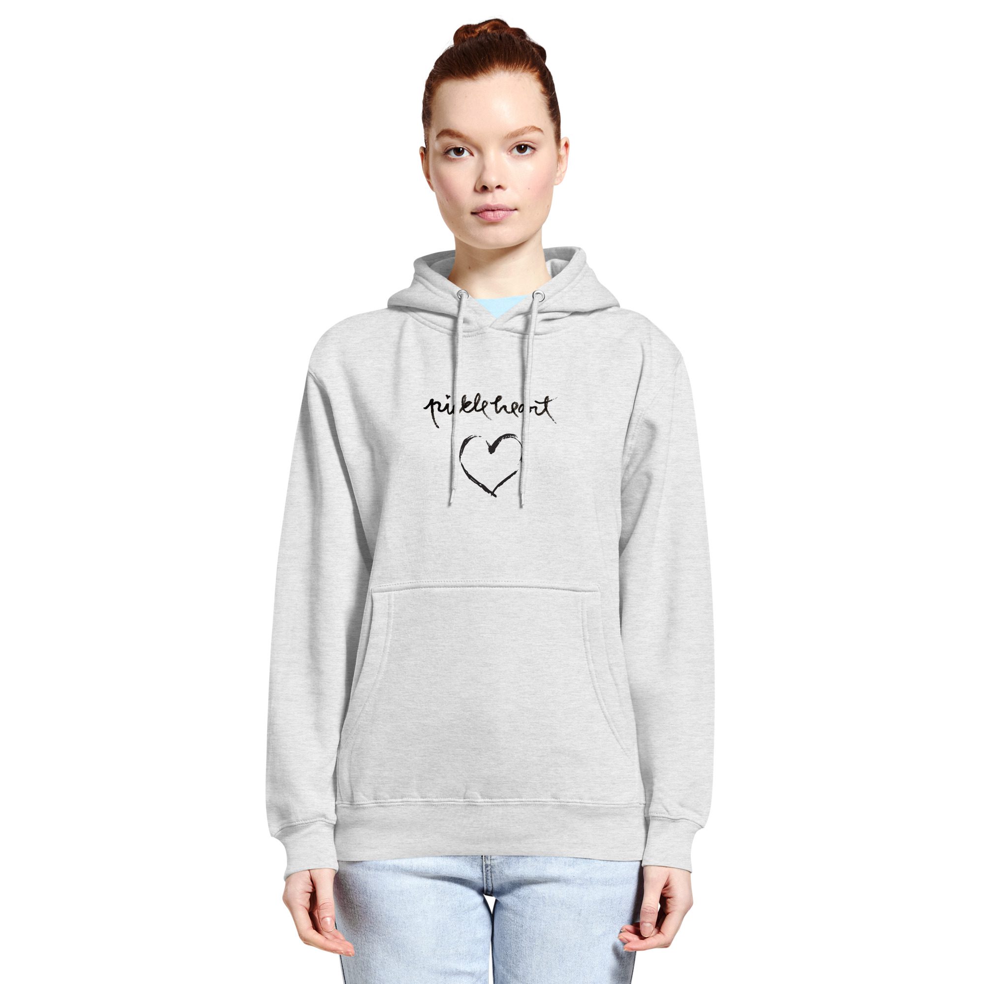 Pickleheart Hoodie