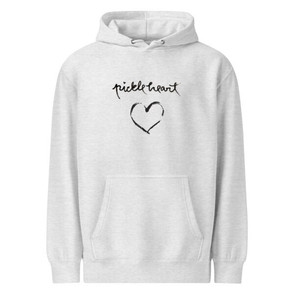 Pickleheart Hoodie - Image 2
