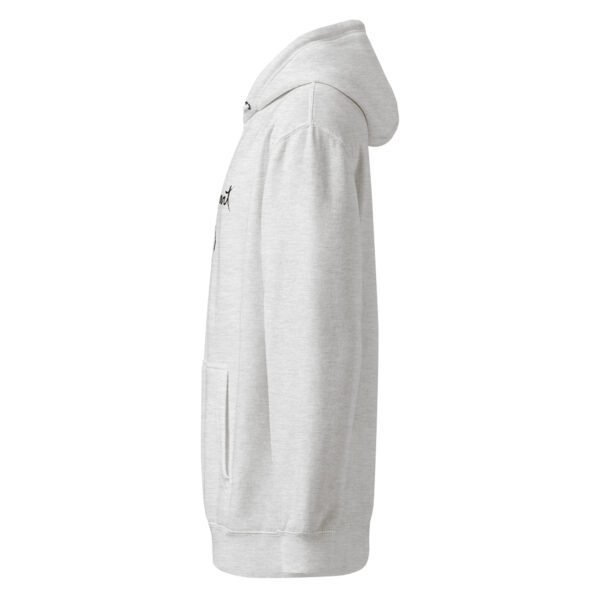 Pickleheart Hoodie - Image 4