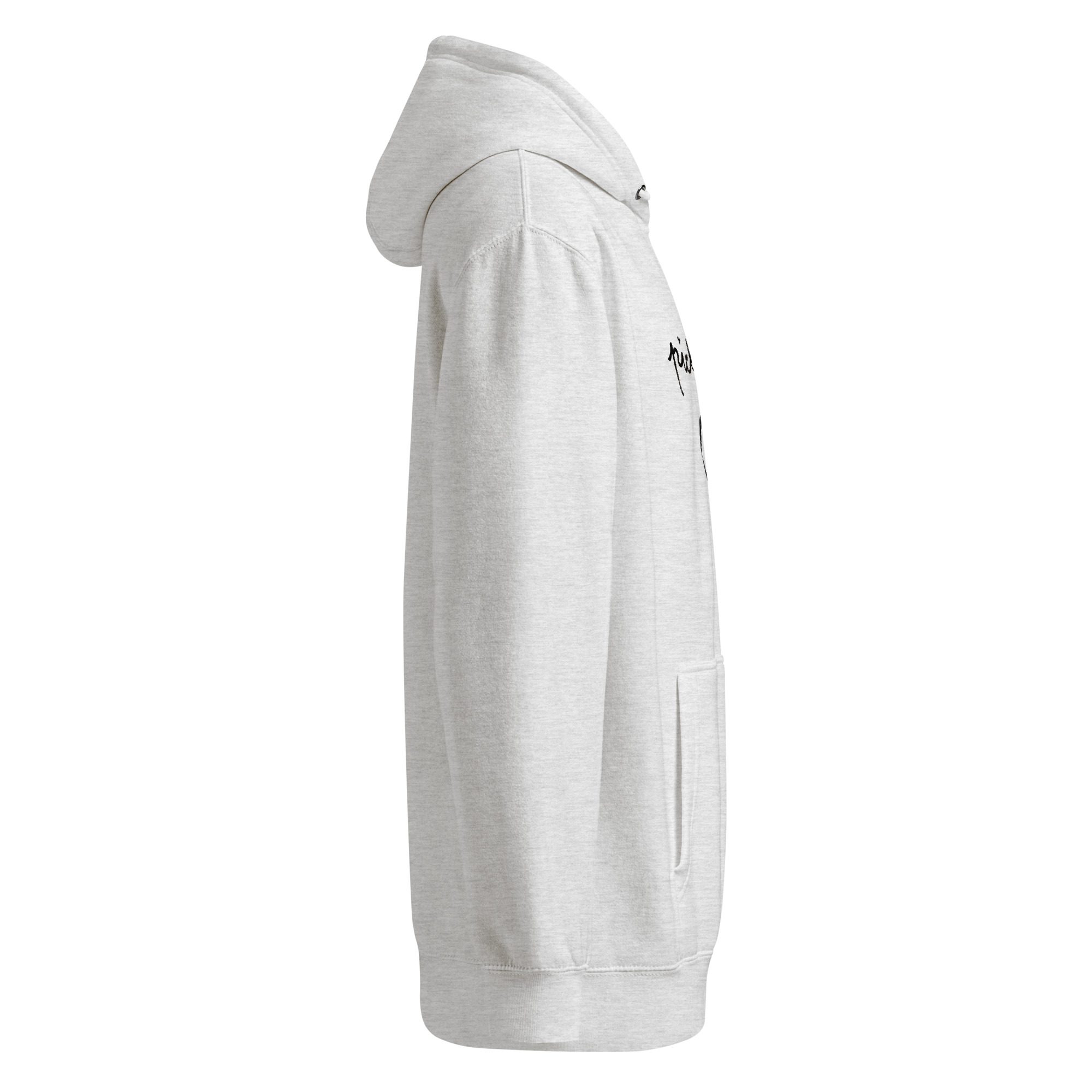 Pickleheart Hoodie - Image 5