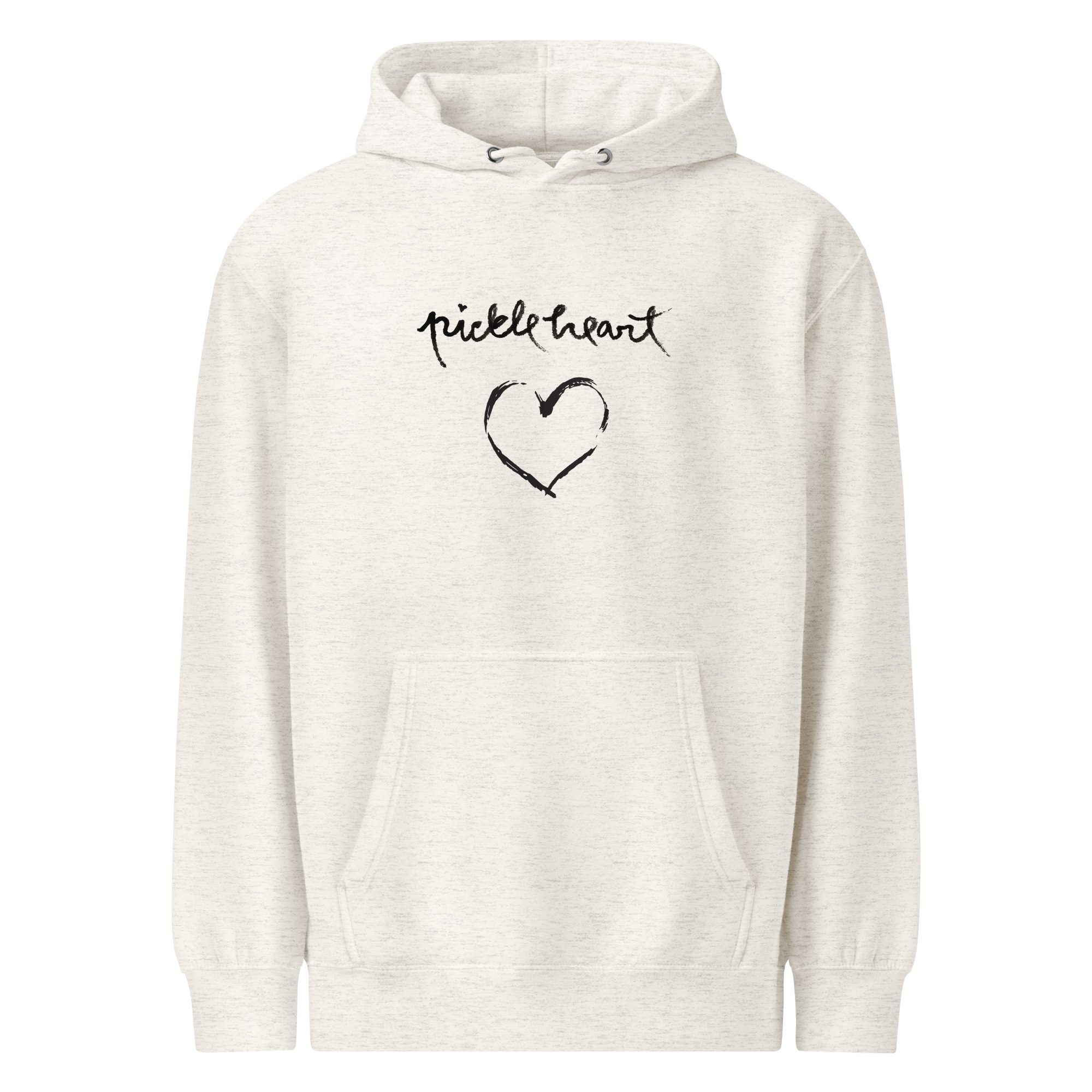 Pickleheart Hoodie - Image 6