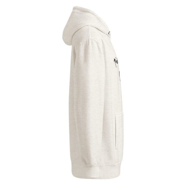 Pickleheart Hoodie - Image 9