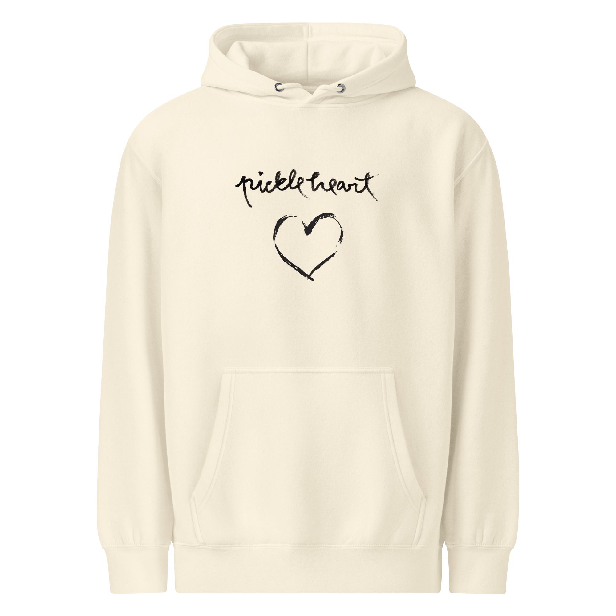 Pickleheart Hoodie - Image 10