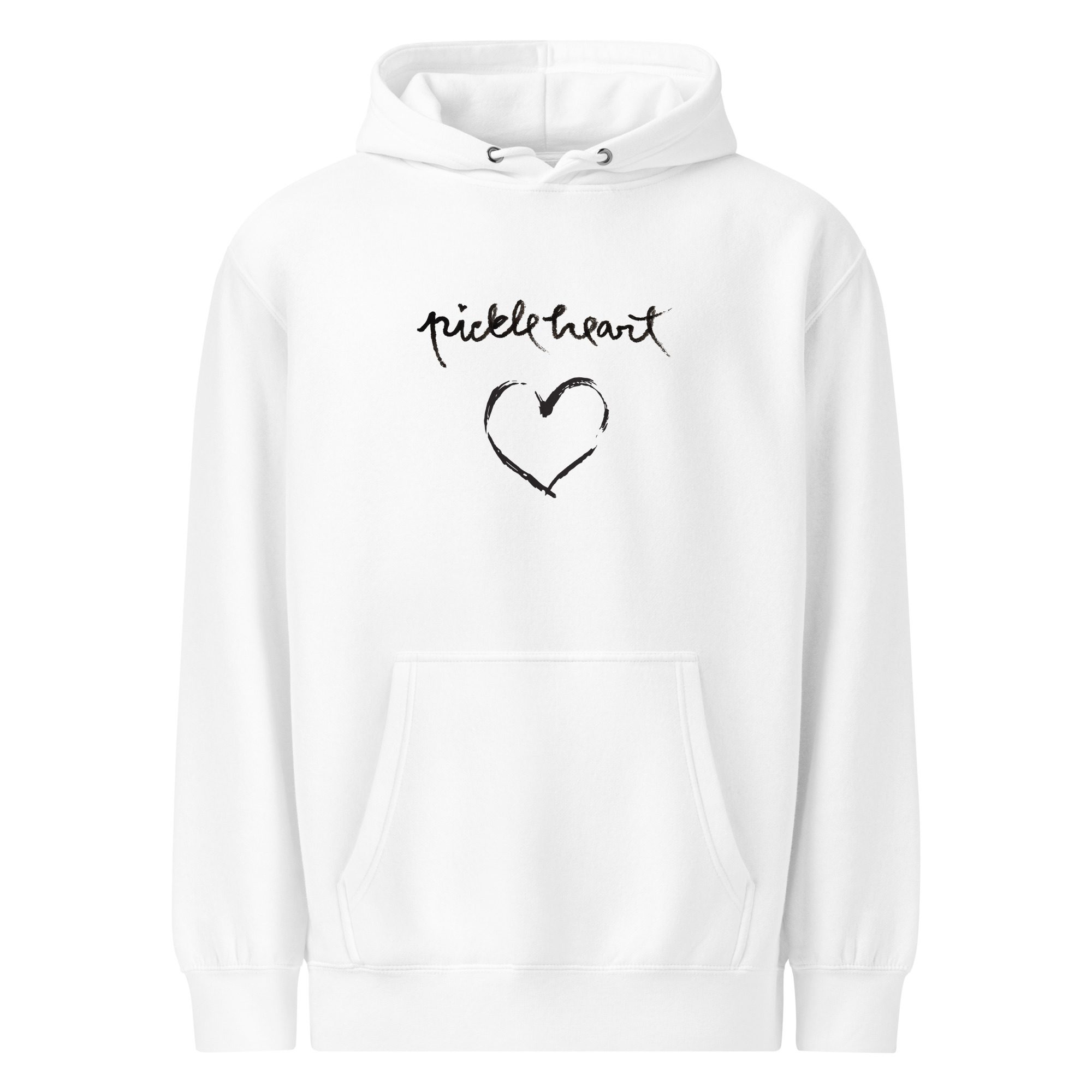 Pickleheart Hoodie - Image 14
