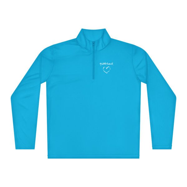 Pickleheart Quarter Zip - Image 7