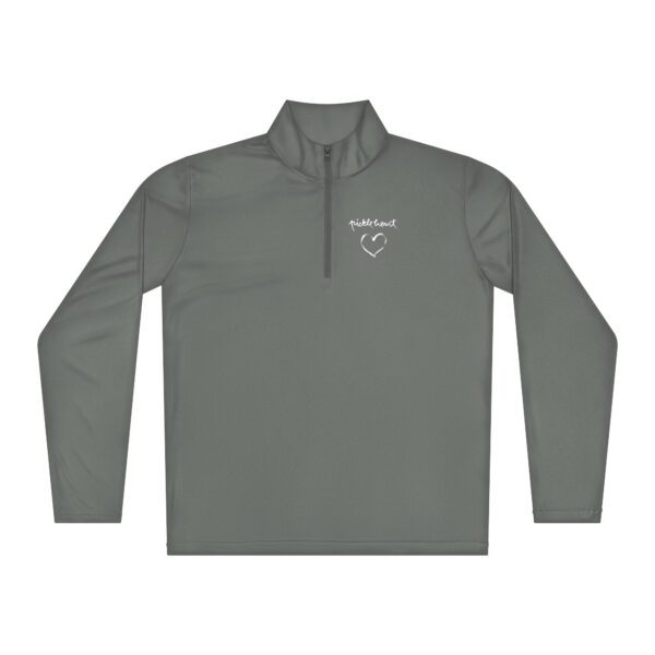 Pickleheart Quarter Zip - Image 6