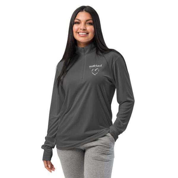 Pickleheart Quarter Zip - Image 12