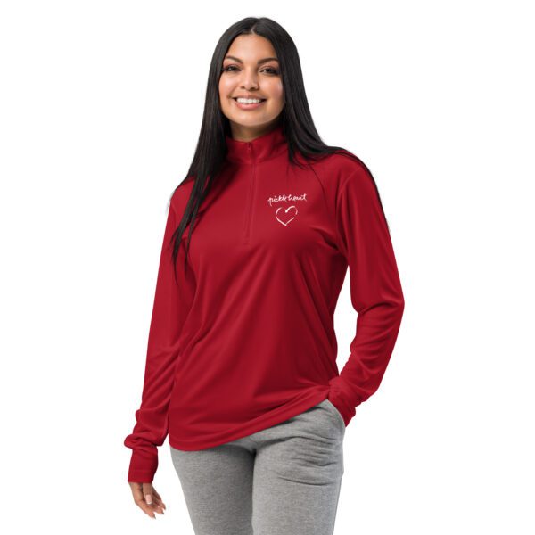Pickleheart Quarter Zip - Image 11
