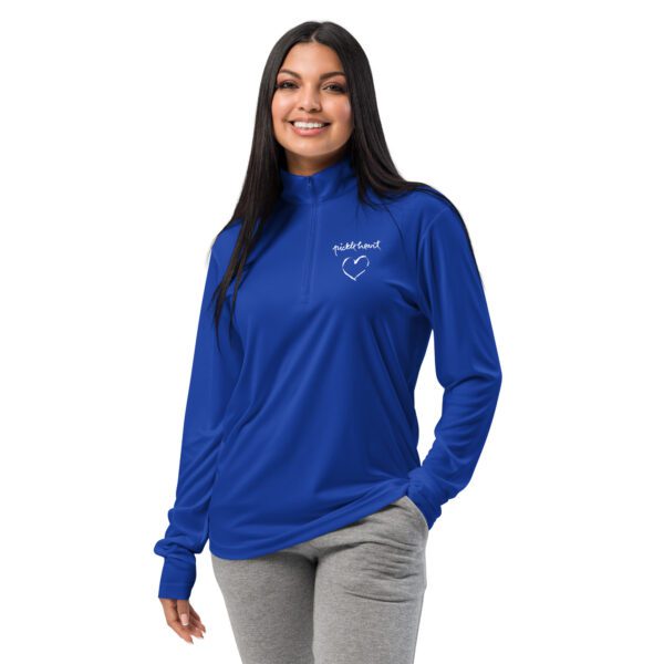 Pickleheart Quarter Zip - Image 8