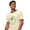 Uptown Pickleball |  Pickleball in Parks T-shirt