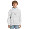 Pickleheart Hoodie