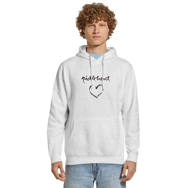 Pickleheart Hoodie