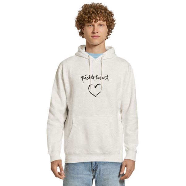 Pickleheart Hoodie - Image 2