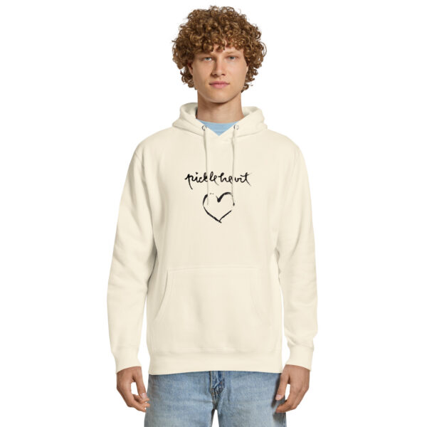Pickleheart Hoodie - Image 3