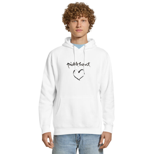 Pickleheart Hoodie - Image 4