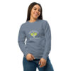 Uptown Pickleball |  Apres Collection long-sleeve