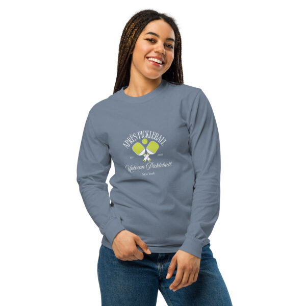 Uptown Pickleball |  Apres Collection long-sleeve - Image 2