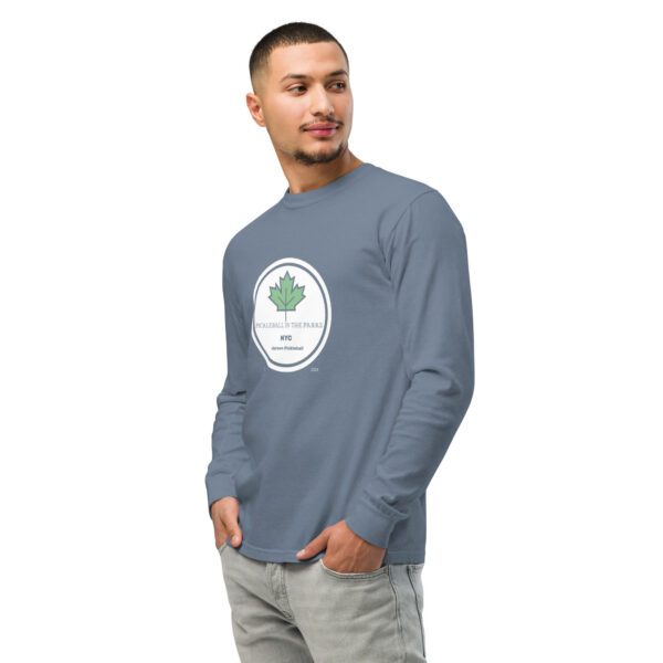 Uptown Pickleball in the Parks Long Sleeve - Image 4