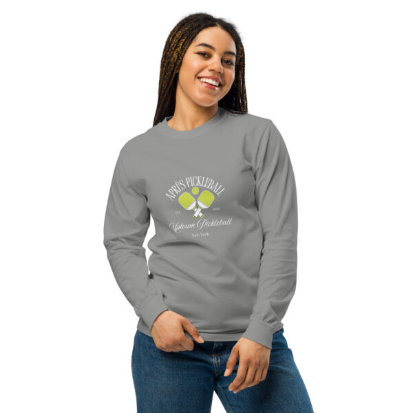 Uptown Pickleball |  Apres Collection long-sleeve - Image 4