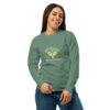 Uptown Pickleball |  Apres Collection long-sleeve