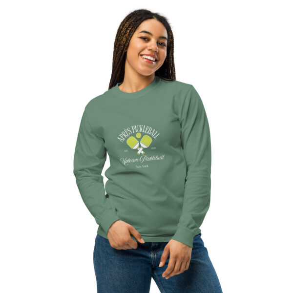 Uptown Pickleball |  Apres Collection long-sleeve - Image 3