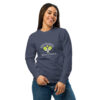 Uptown Pickleball |  Apres Collection long-sleeve