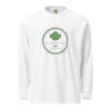 Uptown Pickleball in the Parks Long-sleeve - Lights