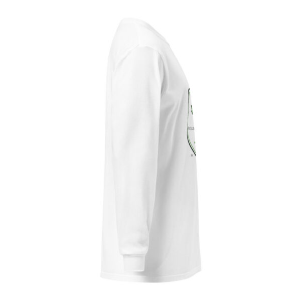 Uptown Pickleball in the Parks Long-sleeve - Lights - Image 2