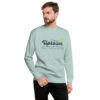 Uptown Pickleball Classic Sweatshirt