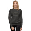 Uptown Pickleball Sweatshirt | Somewhere in NYC