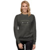 Uptown Pickleball Sweatshirt | Somewhere in NYC